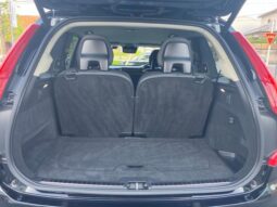 2021 Volvo XC90 For Sale in Kenya full