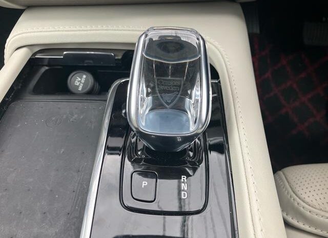 2021 Volvo XC90 For Sale in Kenya full