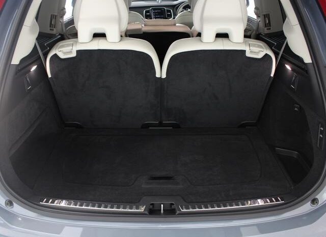 2021 Volvo XC90 For Sale in Kenya full