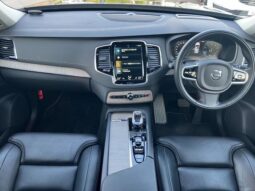 2021 Volvo XC90 For Sale in Kenya full