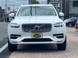 2021 Volvo XC90 For Sale in Kenya full