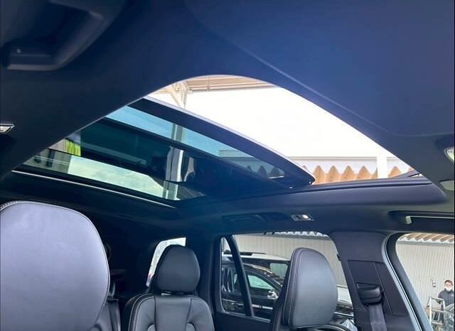 2021 Volvo XC90 For Sale in Kenya full