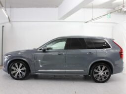 2021 Volvo XC90 For Sale in Kenya full