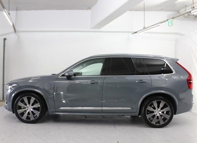 2021 Volvo XC90 For Sale in Kenya full