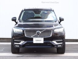 2021 Volvo XC90 For Sale in Kenya full