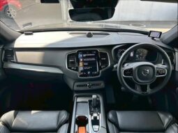2021 Volvo XC90 For Sale in Kenya full