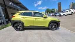 2020 Hyundai Kona 1.0T Executive For Sale in Kenya full