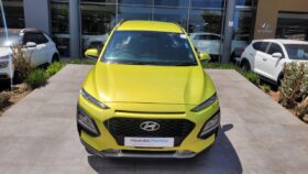 2020 Hyundai Kona 1.0T Executive For Sale in Kenya