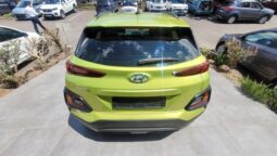 2020 Hyundai Kona 1.0T Executive For Sale in Kenya full