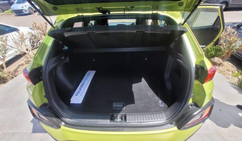 2020 Hyundai Kona 1.0T Executive For Sale in Kenya full