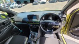 2020 Hyundai Kona 1.0T Executive For Sale in Kenya full