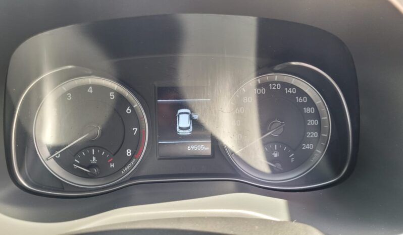 2020 Hyundai Kona 1.0T Executive For Sale in Kenya full