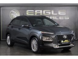 2018 Hyundai Kona For Sale in Kenya full