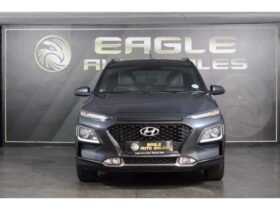 2018 Hyundai Kona For Sale in Kenya