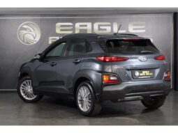 2018 Hyundai Kona For Sale in Kenya full