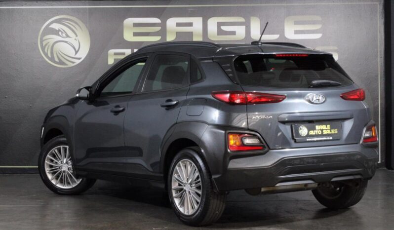 2018 Hyundai Kona For Sale in Kenya full