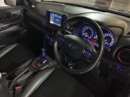 2018 Hyundai Kona For Sale in Kenya full