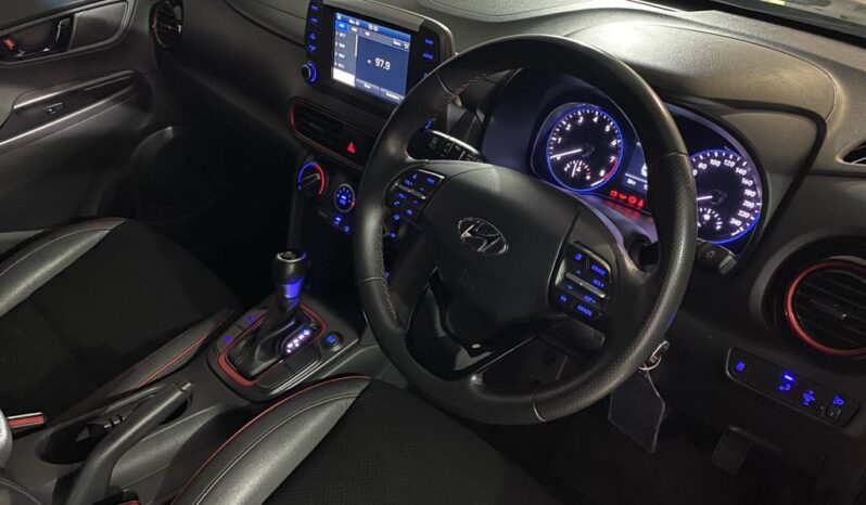 2018 Hyundai Kona For Sale in Kenya full