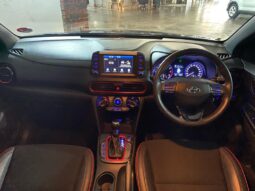 2018 Hyundai Kona For Sale in Kenya full
