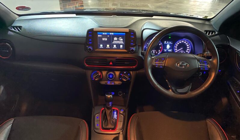 2018 Hyundai Kona For Sale in Kenya full