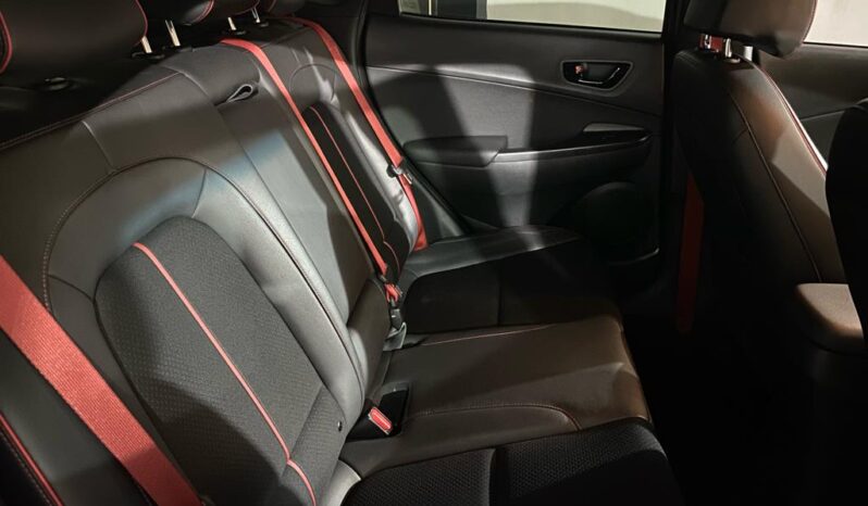 2018 Hyundai Kona For Sale in Kenya full