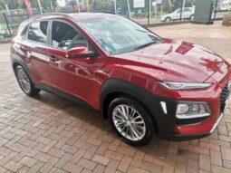 2019 Hyundai Kona For Sale in Kenya full