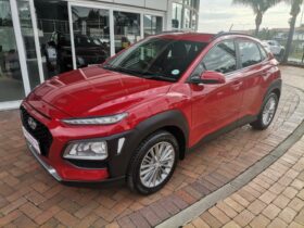 2019 Hyundai Kona For Sale in Kenya