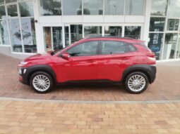 2019 Hyundai Kona For Sale in Kenya full