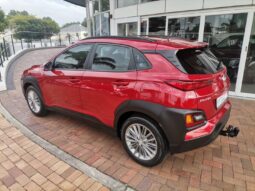 2019 Hyundai Kona For Sale in Kenya full