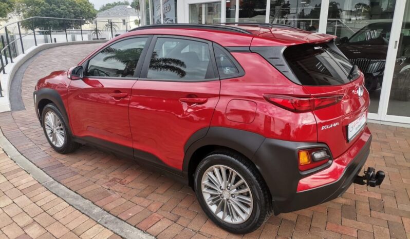 2019 Hyundai Kona For Sale in Kenya full