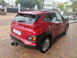 2019 Hyundai Kona For Sale in Kenya full