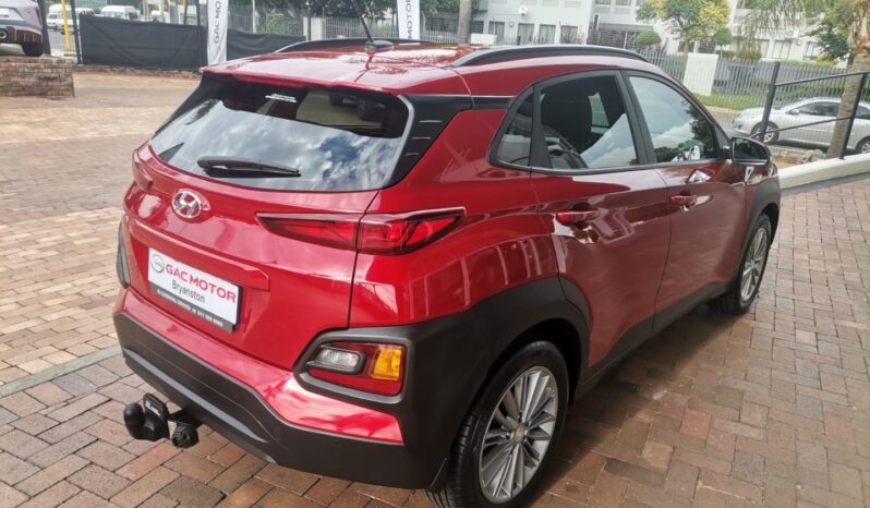 2019 Hyundai Kona For Sale in Kenya full