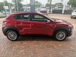 2019 Hyundai Kona For Sale in Kenya full