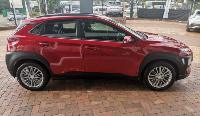 2019 Hyundai Kona For Sale in Kenya full