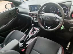 2019 Hyundai Kona For Sale in Kenya full