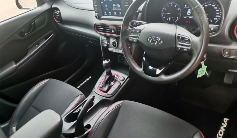 2019 Hyundai Kona For Sale in Kenya full