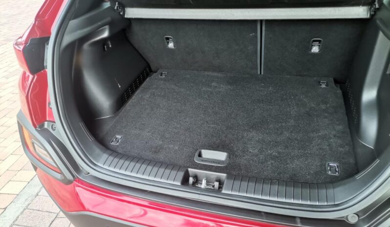 2019 Hyundai Kona For Sale in Kenya full