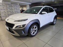 2020 Hyundai Kona For Sale in Kenya full