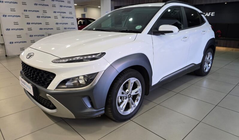 2020 Hyundai Kona For Sale in Kenya full