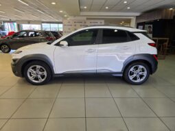 2020 Hyundai Kona For Sale in Kenya full