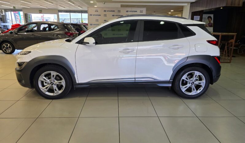 2020 Hyundai Kona For Sale in Kenya full