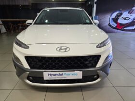 2020 Hyundai Kona For Sale in Kenya