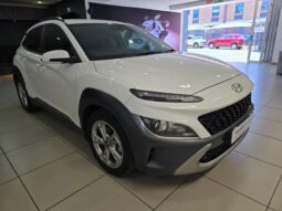2020 Hyundai Kona For Sale in Kenya full
