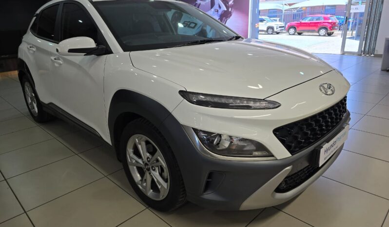 2020 Hyundai Kona For Sale in Kenya full