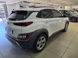 2020 Hyundai Kona For Sale in Kenya full