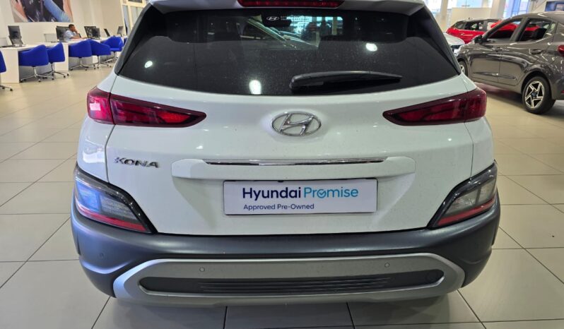 2020 Hyundai Kona For Sale in Kenya full