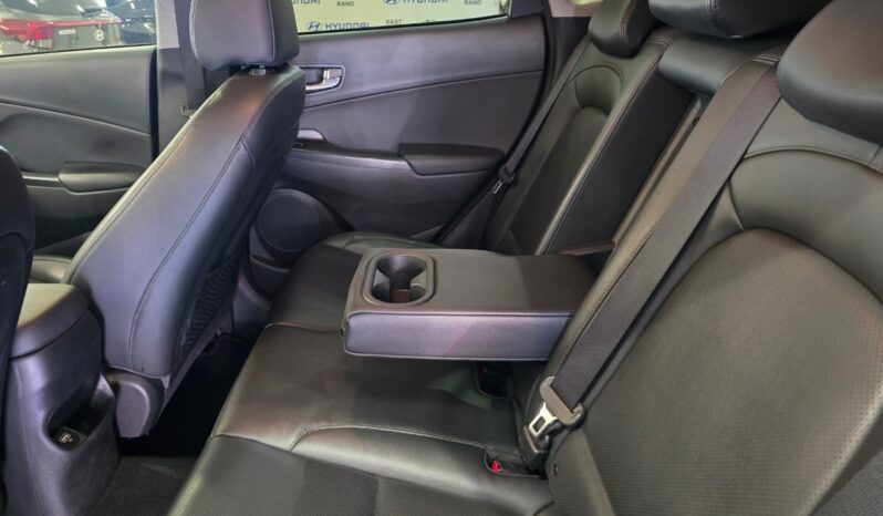 2020 Hyundai Kona For Sale in Kenya full