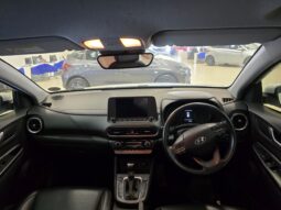 2020 Hyundai Kona For Sale in Kenya full