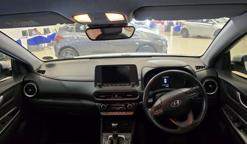 2020 Hyundai Kona For Sale in Kenya full