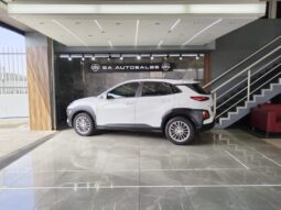 2018 Hyundai Kona 1.0T For Sale in Kenya full